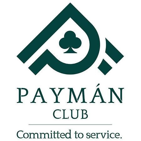 אוקספורד Saint Luke'S Apartments By Payman Club מראה חיצוני תמונה