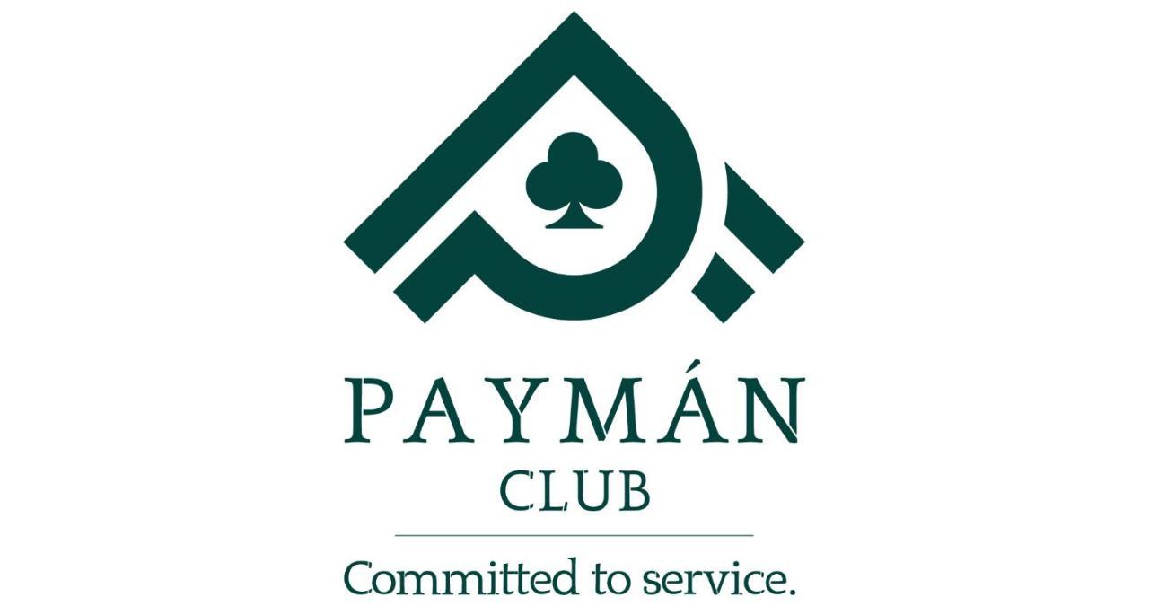 אוקספורד Saint Luke'S Apartments By Payman Club מראה חיצוני תמונה