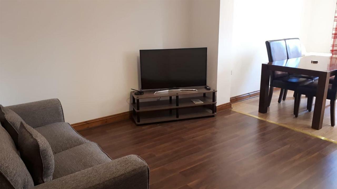 אוקספורד Saint Luke'S Apartments By Payman Club מראה חיצוני תמונה